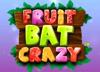 Fruitbat Crazy — слот Betsoft